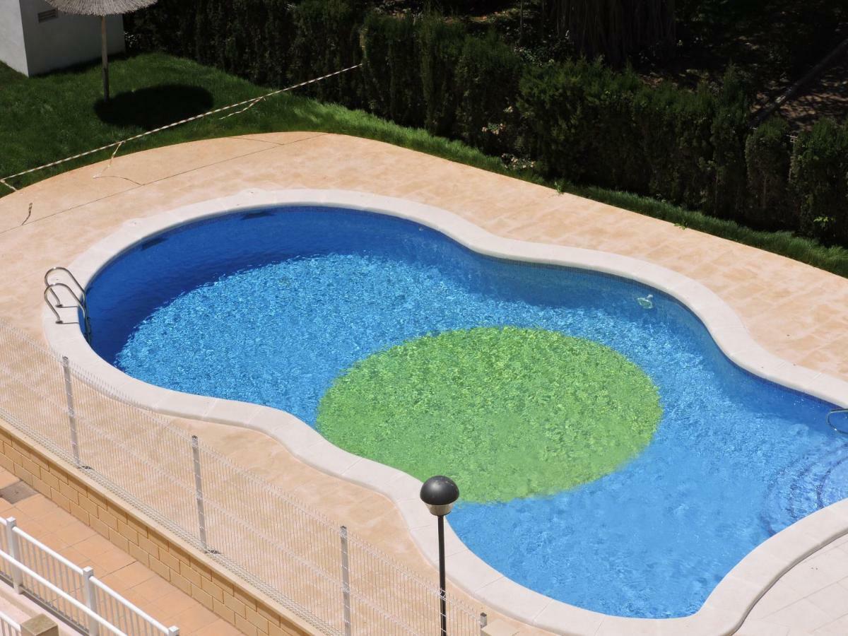 La Manga Apartments - Canales De Veneciola Экстерьер фото