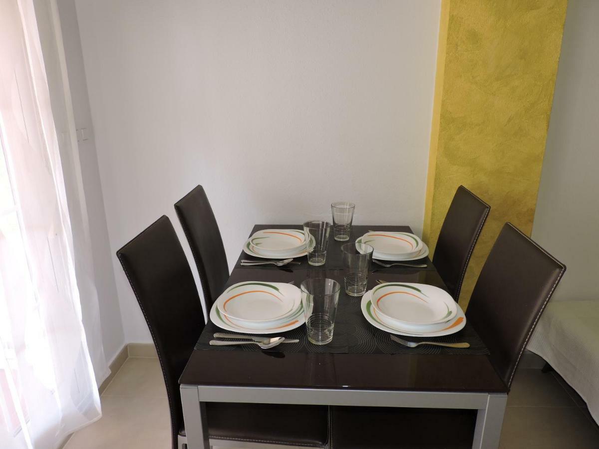 La Manga Apartments - Canales De Veneciola Экстерьер фото