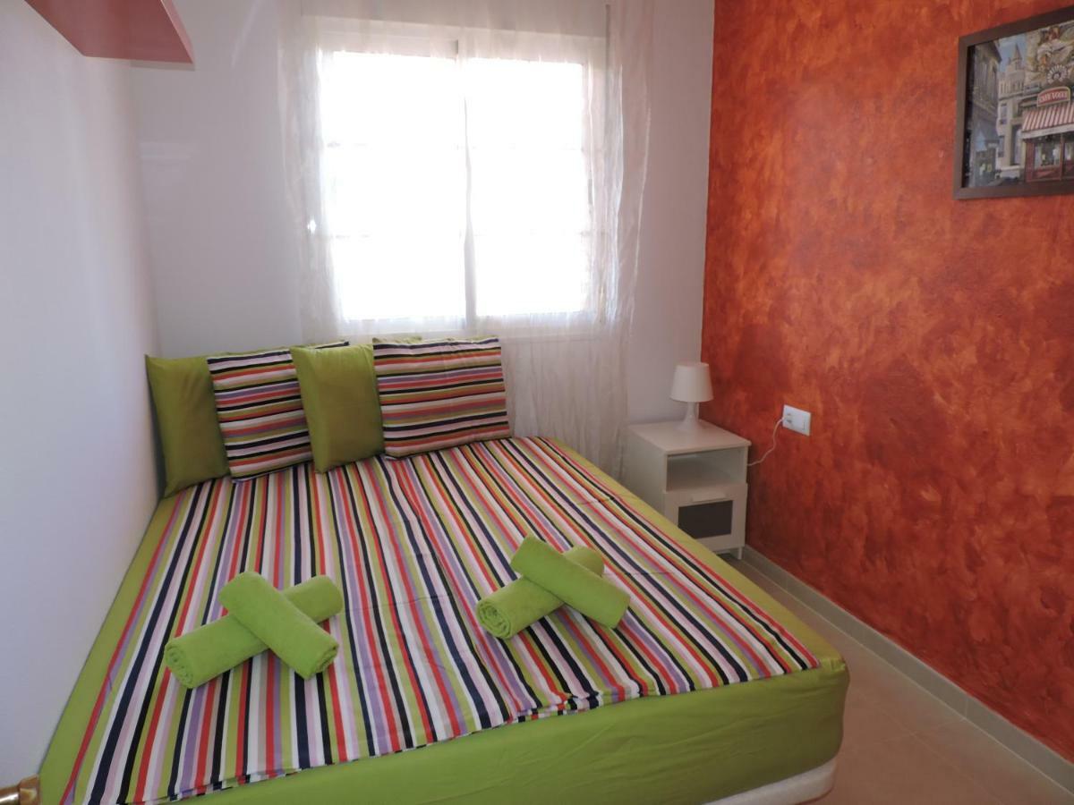 La Manga Apartments - Canales De Veneciola Экстерьер фото
