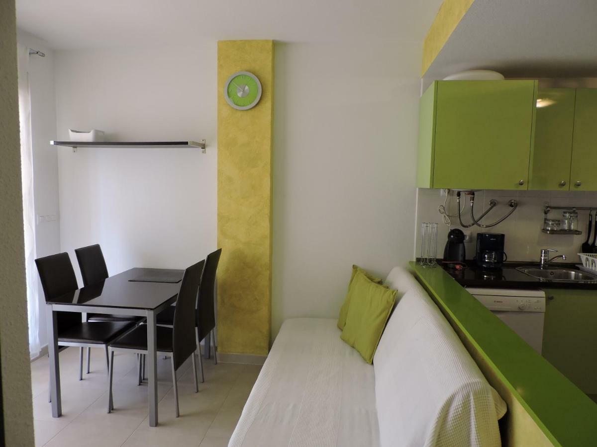 La Manga Apartments - Canales De Veneciola Экстерьер фото